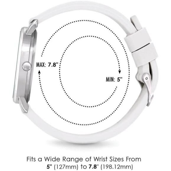 Original Scrub Watch™ for Nurse, Medical Professionals and Students - Picture 5 of 7